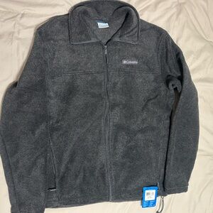 columbia jacket